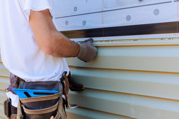 Affordable Storm Damage Siding Repair solutions in Strasburg, PA